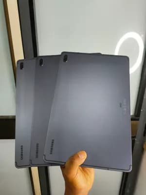 Samsung Galaxy Tab S7 FE 5G