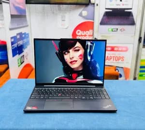 Lenovo ThinkPad E16 G2 32GB RAM 1TB SSD
