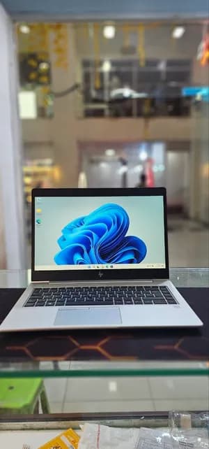 HP EliteBook 840 G5 Laptop