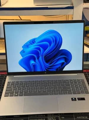 Brand New HP Pavilion Plus Ultra 7