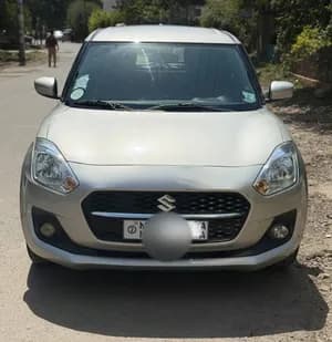 Suzuki Swift 2022 1.2L