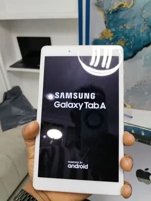 Samsung Galaxy Tab A Tablet