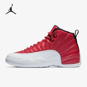 Nike Air Jordan 12 Retro 'Gym Red'