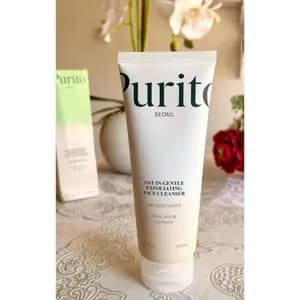 Purito Oat Exfoliating Facial Cleanser 150ml