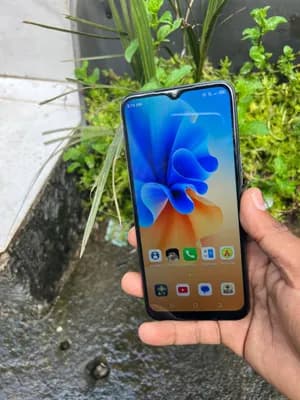 Tecno Spark 7 2GB 64GB