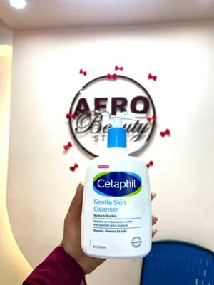 Cetaphil Cleanser
