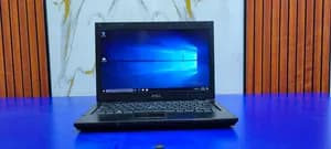 Dell Latitude i3 4GB 250GB Laptop