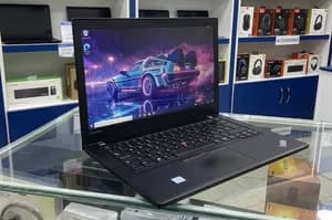 Lenovo T470 8GB RAM 500GB HDD