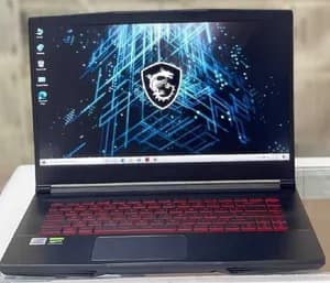MSI GF63 gaming