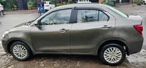 Suzuki Dzire (2021)