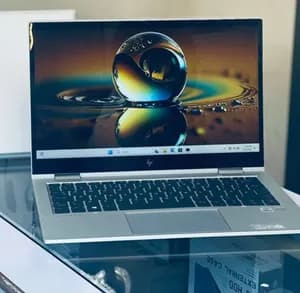HP EliteBook 830 G7 i5 16GB 512GB Touchscreen
