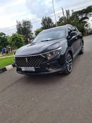FAW T77 2001 Automatic