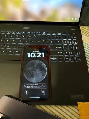 iPhone 11 64GB