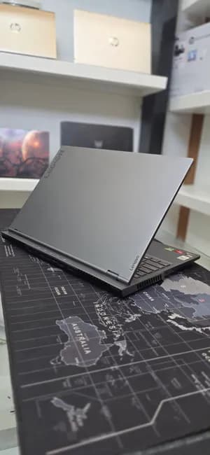 Lenovo Legion R9000 Gaming Laptop