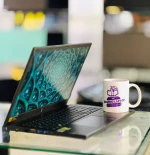 ACER NITRO V15