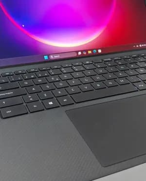 Dell XPS Gaming Laptop