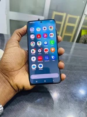 Samsung Galaxy S21 Plus 256GB