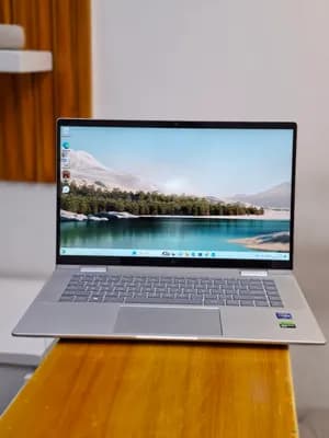 Hp Envy x360