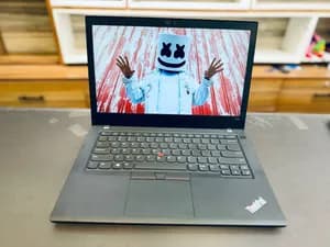 Lenovo ThinkPad T480 i5 8GB 256GB