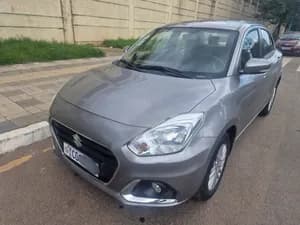 Suzuki Dzire