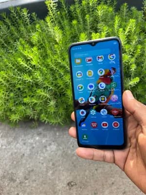 ZTE Blade A54 128GB 8GB