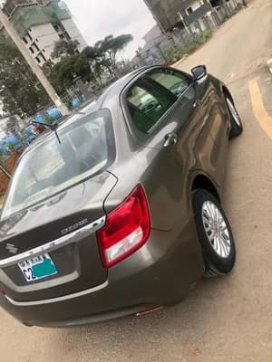 Suzuki Dzire 2022 1.2cc