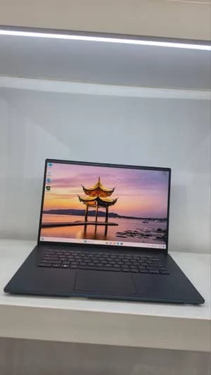 Dell Inspiron i7-12700H RTX 3050 Laptop