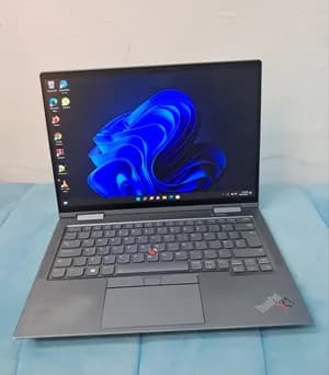 Lenovo ThinkPad X360 Gen 6 (2021 Edition)