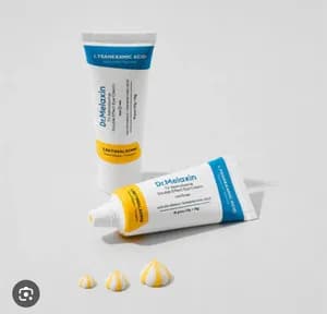 Dr. Melaxin TX Eye Cream