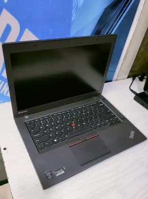 Lenovo Thinkpad T450
