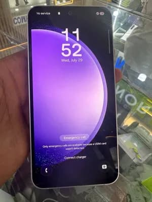 Samsung Galaxy S23 FE