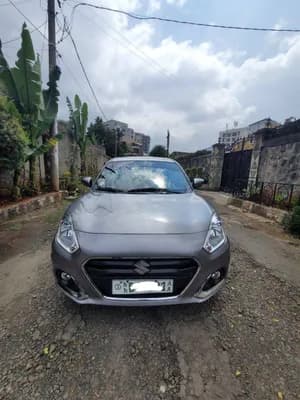 Suzuki Dzire