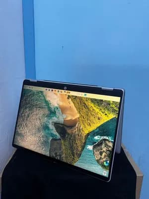 HP OmniBook 5 Flip 14 2K Laptop