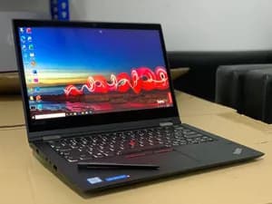 Lenovo ThinkPad Yoga 370 i5