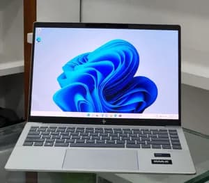 HP Pavilion Plus 14 Laptop