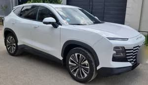 Jetour Dashing 2023 Automatic