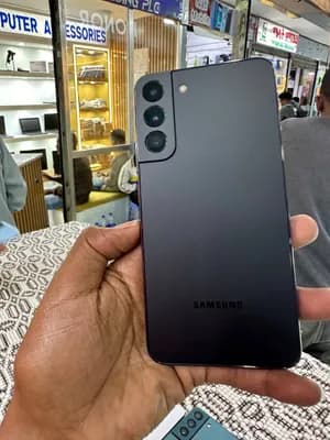 Samsung Galaxy S22 Plus 5G