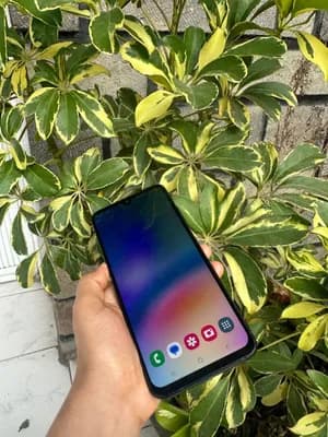 Samsung Galaxy A05s 128GB 4GB