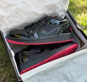Nike Air Jordan 1 Low