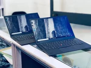 Lenovo ThinkPad X380 Yoga Laptop
