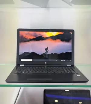 HP Notebook Core i3 6th Gen
