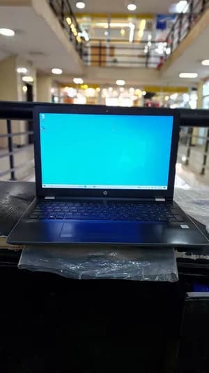 HP Notebook Core i5 8th Gen