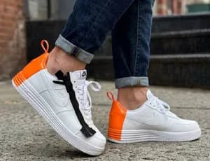 Nike × Acronym Lunar Force 1