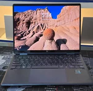 HP Spectre x360 Convertible Laptop