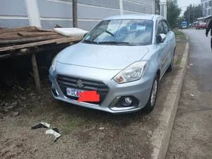 Suzuki Dzire 2023 1.2cc