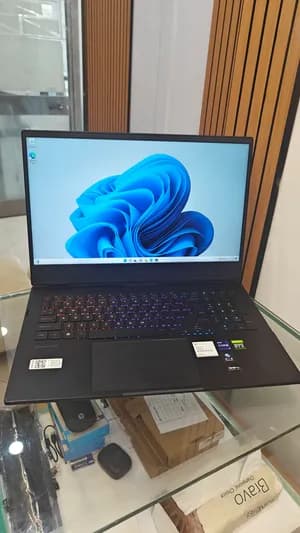 HP Omen 16 i9 12th Gen Gaming Laptop