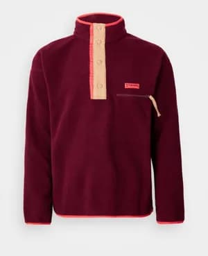 Columbia Helvetia XS-S Fleece Jacket