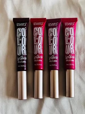 Ushas tinted lip gloss