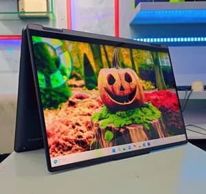 Lenovo Yoga X360 15 Touch Laptop