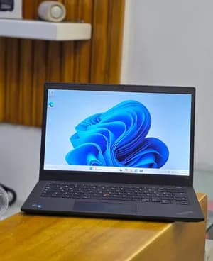 Lenovo ThinkPad T14s Gen 2i
